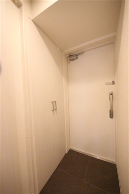 【玄関】 | ラクラス堺筋本町