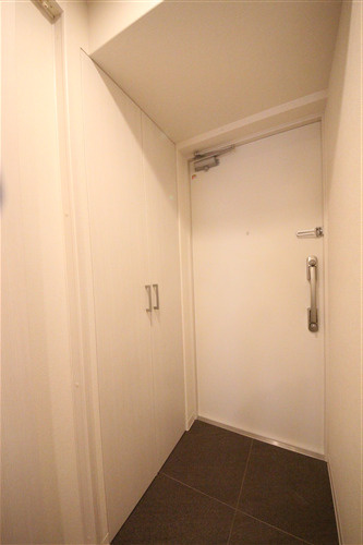【玄関】 | ラクラス堺筋本町