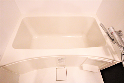 【浴室】 | ラクラス堺筋本町