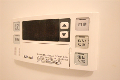 【設備】 | ラクラス堺筋本町