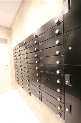 【その他共用部分】 | ラクラス堺筋本町