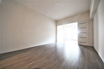 【居間・リビング】 | ラクラス堺筋本町