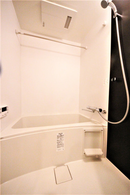 【浴室】 | ラクラス堺筋本町