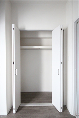 【収納】 | ラクラス堺筋本町