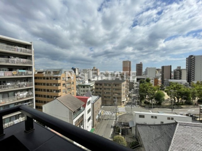 【展望】 | パライッソKOBE
