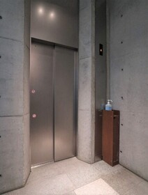 【その他共用部分】 | 表参道ヒルズ　ゼルコバテラス　イースト