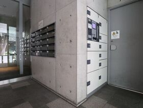 【その他共用部分】 | 表参道ヒルズ　ゼルコバテラス　イースト
