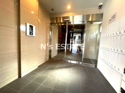 【エントランス】 | JPレジデンス神戸