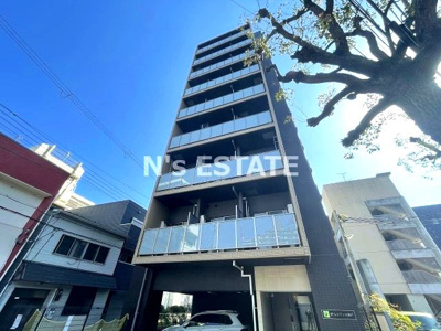 【外観】 | JPレジデンス神戸