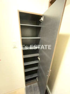 【収納】 | JPレジデンス神戸