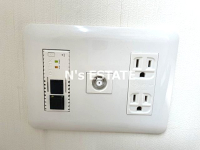 【設備】 | JPレジデンス神戸