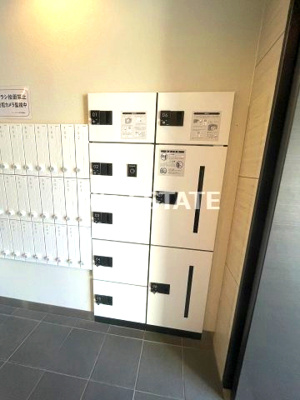 【その他共用部分】 | JPレジデンス神戸