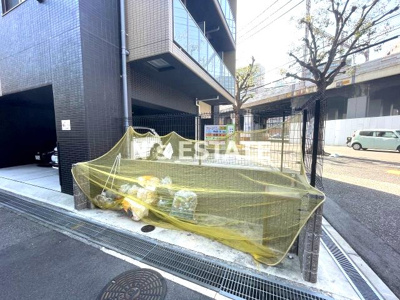 【その他共用部分】 | JPレジデンス神戸