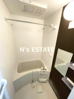 【浴室】 | JPレジデンス神戸