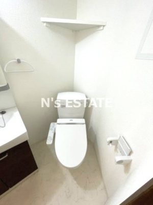 【トイレ】 | JPレジデンス神戸