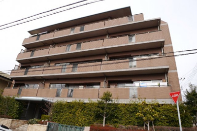 【外観】 | パルコート甲子園三保町