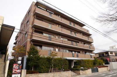 【外観】 | パルコート甲子園三保町