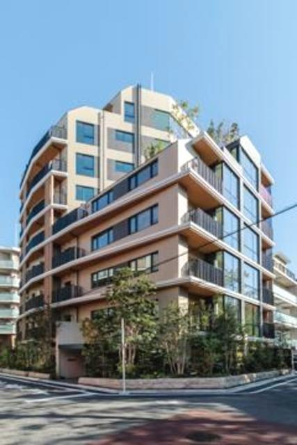 コノート茗荷谷