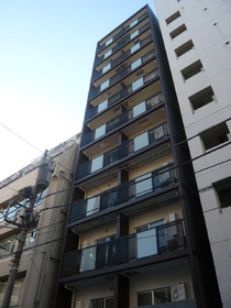 【外観】 | アーク銀座京橋