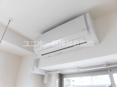 【設備】 | TOKIWA RESIDENCE