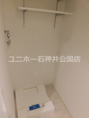【その他】 | TOKIWA RESIDENCE