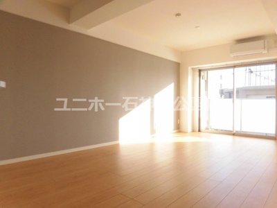 【居間・リビング】 | TOKIWA RESIDENCE