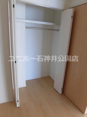 【収納】 | TOKIWA RESIDENCE