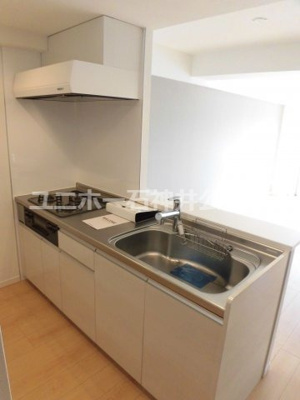 【キッチン】 | TOKIWA RESIDENCE