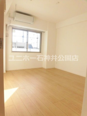 【寝室】 | TOKIWA RESIDENCE