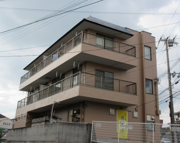 林壱番館
