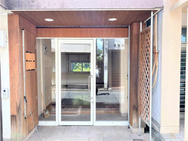 【外観】 | 茶町テナント