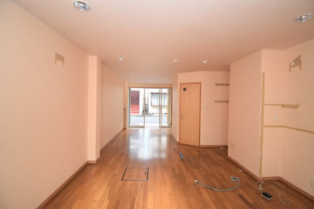 【内装】 | 茶町テナント