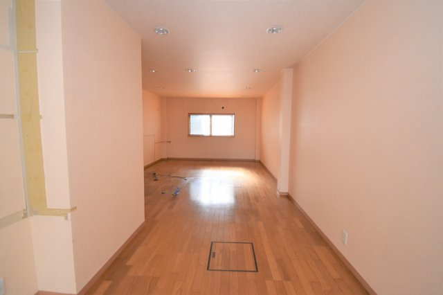 【内装】 | 茶町テナント