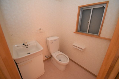 【トイレ】 | 茶町テナント