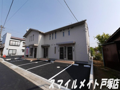 【外観】 | シャン　ド　マイス