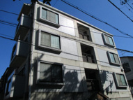 西宮市小松南町１丁目のマンションの画像