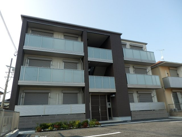 サンライズ 平田 Ⅱ