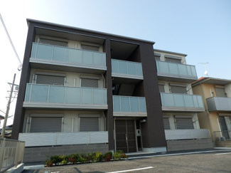 【外観】 | 積水ハウスの賃貸住宅シャーメゾンです！