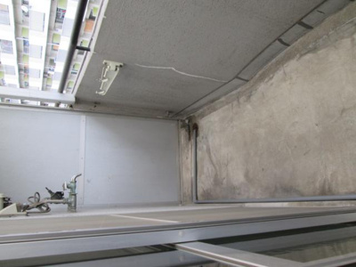 【バルコニー】 | 貴和ビル