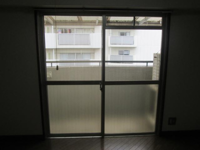 【居間・リビング】 | 貴和ビル | 使いやすい居間です