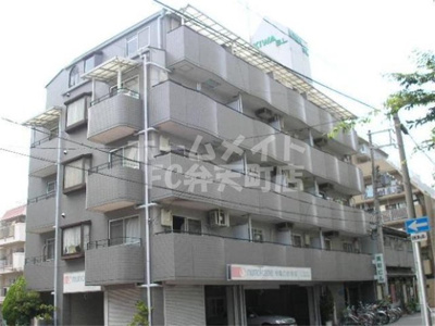 【外観】 | 貴和ビル | 落ち着いた雰囲気の外観です