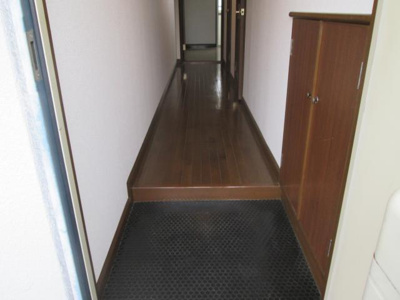 【内装】 | 貴和ビル | 内装も気になるポイント