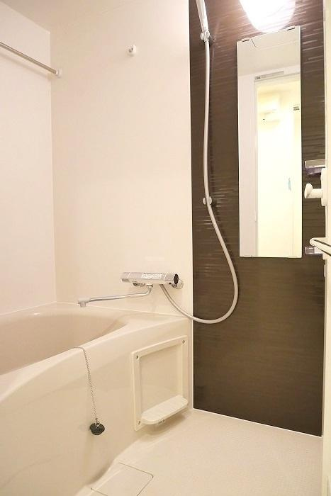 ラフィスタ鷺沼（北棟）のキッチン