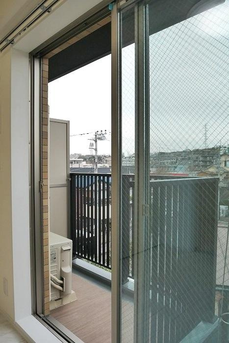 ラフィスタ鷺沼（北棟）の設備