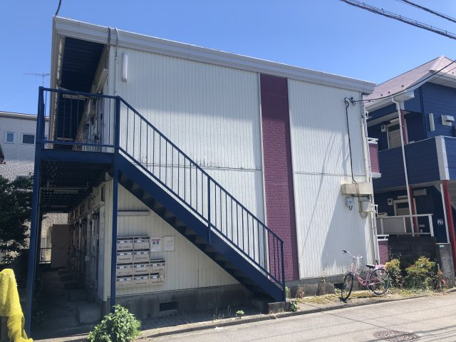 シティハイツ相模の画像