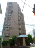 クリオレミントンハウス恵比寿の画像