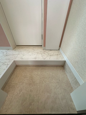 【その他】 | 登戸グリニッジの杜 | ※玄関※