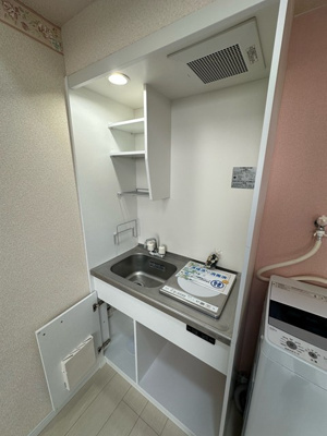 【その他】 | 登戸グリニッジの杜 | ※キッチン※