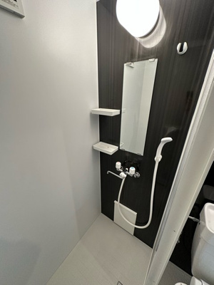 【その他】 | 登戸グリニッジの杜 | ※シャワールーム※