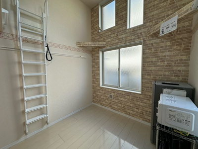 【その他】 | 登戸グリニッジの杜 | ※洋室※